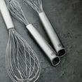 thumbnail image 2 of Egg Whisk 3-Piece Set, 2 of 5