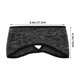thumbnail image 2 of BESTYASH Térmica Deportiva Gris Para Correr Y Con Ajustable Y Protección Contra, 2 of 6
