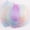 Multicolour, variant on 100Pcs Goose Feathers For Crafts 4-8Cm 8-12Cm Swan Plumes Wedding Party Handicraft Accessories Decoration Dream Catcher Feathers