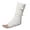 White, variant on Babysbule Socks for Women Women's Solid Thermal Stockings Dough Twists Socks Wool Ball Socks