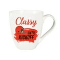 thumbnail image 3 of Cleveland Browns Team 16oz. Ceramic Mug Gift Set, 3 of 4