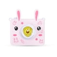 thumbnail image 4 of Bubble Blower Cartoon Camera Shape Automatic Bubble Maker Bubble Machine for Kid, 4 of 7