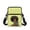 Girl With Koala Print, variant on FUIALDOLG Polyester Crossbody Bags with Zipper Pockets, Lightweight Sling Shoulder Bags for Hiking Shopping, Paint Splatter Crossbody Bag