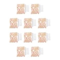 thumbnail image 1 of Wosthever 10 Pieces Stamping Gold Insect Cake Butterflies Baking Sign Pastry Party Decoration Shape Decor Simulation Dessert Cakes Tipo 1 10Conjunto, 1 of 6