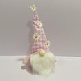 thumbnail image 2 of Under $10 Tupukom Easter Decorations Indoors Lighting Faceless Dwarf Doll Decoration Desktop Cute Faceless Home Scene Decoration, 2 of 7