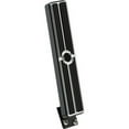 thumbnail image 3 of Billet Specialties Gas Pedal Floor Mount 55-57 CHevy Black, 3 of 3