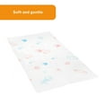thumbnail image 2 of McKesson Baby Scale Liner Drape, 2-Ply Tissue, 25 in x 13 in, 250 Count, 1 Pack, 2 of 10