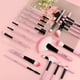thumbnail image 5 of Set de brochas de maquillaje Vander, 32 piezas, fibra sintética profesional, 5 of 9