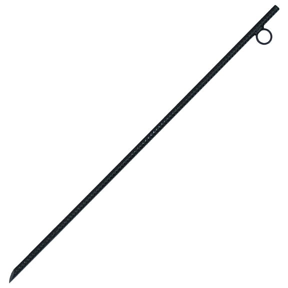 Yard Tuff YTF-1230RS 1/2 Inch Diameter 30 Inch Long Steel Rebar Yard Stake