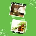thumbnail image 4 of Speak Pet Products Natural Waterless Bath Spray, for Dogs, Tea Tree Relief, 8oz, 4 of 5