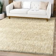 thumbnail image 2 of Orian La Palma 7'10" X 10'10" Off White Stain Resistant Area Rug, 2 of 3