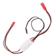 thumbnail image 4 of RC Drone Switch, High-current 18AWG Silicone Wire Electronic Ignition RC Switch Light Weight and Easy To Install Stable Performance  for Home for School, 4 of 8