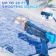 thumbnail image 2 of La pistola de agua eléctrica Funwee es la más fuerte de largo alcance, 2 of 6