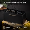 thumbnail image 4 of Amplificador HEADRUSH FRFR-GO 30W para guitarra eléctrica y bajo, 4 of 9