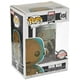 thumbnail image 5 of Funko POP! 80 Aniversario de Marvel - Iron Man Pátina #498, 5 of 5