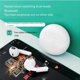 thumbnail image 2 of Pro6 Auriculares Bluetooth Mini Auricular Inalámbrico para Dispositivos , Android, Negro, 2 of 5