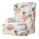 thumbnail image 1 of Sillón reclinable Sunnimix Funda de sofá Protector blanco, 1 of 4