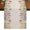 Off White, variant on Spring Floral Table Runner 36 Inches Long for Dining Tables, Pink Tulip Summer Botanical Rustic Cotton Linen Table Runner Coffee Tablerunners Dresser for Kitchen Party Holiday Decorations 13"x36"