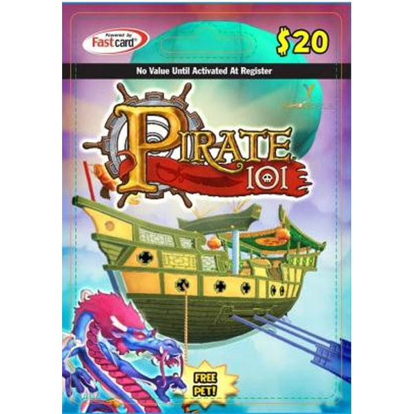 Kingsisle Pirates101 20 Card Walmart Com Walmart Com - kingsisle pirates101 20 card roblox build a boat for treasure rings quest Kingsisle Pirates101 20 Card Walmart Com Walmart Com - roblox build a boat for treasure rings quest