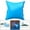 Blue, variant on RnemiTe-amo 4' X 4' Pool Pillows for Above Ground Pools, Cold-Resistant Pool Cover Air Pillow, Winterizing Ice Equalizer, Winter Swimming Pool Closing Kits,Rope Included