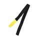 thumbnail image 5 of Dispositivo de corrección de de bateo de la correa de entrenamiento de béisbol reemplazar de swing de béisbol de práctica de bateo de negro y amarillo, 5 of 8