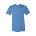 thumbnail image 2 of American Apparel Men's Poly-Cotton T-Shirt, 2 of 3