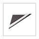 thumbnail image 1 of Guardabarros de Moldura Triangular de Esquina del Espejo Delantero Izquierdo 22774041 para SRX 2010-2016, 1 of 5