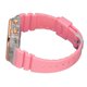 thumbnail image 4 of Reloj electrónico para niños Bling Bling digital deportivo color rojo rosa, 4 of 12