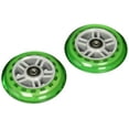 thumbnail image 1 of Razor Roues de Remplacement pour Trottinette avec Roulements - Vert, 1 of 2