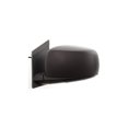 thumbnail image 2 of For Dodge Grand Caravan 2008-2019 Door Mirror Driver and Passenger Side | Pair | Power Glass | Heated | Manual Folding | Paint to Match | Non-Towing | Replacement For CH1320290, CH1321290 | 1AB791W1A, 2 of 5