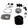 thumbnail image 3 of Outboard Carburetor Repair Kit Water Pump Impeller Repair Kit 0436957 0432955 0438591 for Evirude, 3 of 5