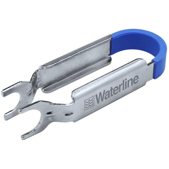 3/4" Push 'N' Connect Disconnect Tongs