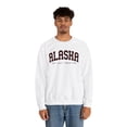thumbnail image 4 of Alaska Cruise Sweatshirt, Gifts, Crewneck, 4 of 7