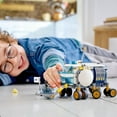 thumbnail image 3 of LEGO City Lunar Roving Vehicle 60348 Building Kit (275 Pieces), 3 of 6