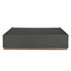 thumbnail image 1 of Box Base Cama Linnz Matrimonial Gris, 1 of 5