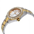 thumbnail image 2 of Invicta Angel Crystal Mother of Pearl Dial Ladies Watch 28451, 2 of 3