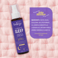 thumbnail image 4 of Oilogic Slumber & Sleep Essential Oil Linen Spray, Baby Sleep Spray, 4 fl oz, 4 of 9