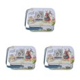 thumbnail image 3 of Wosthever Mini caja de hojalata con tapas, tarro, joyería, cajas decorativas para dulces, contenedor de almacenamiento de regalo, decoración de Type1 NO1, 3 of 6