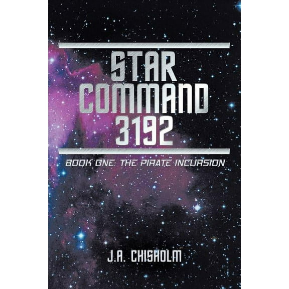 Star Command 3192