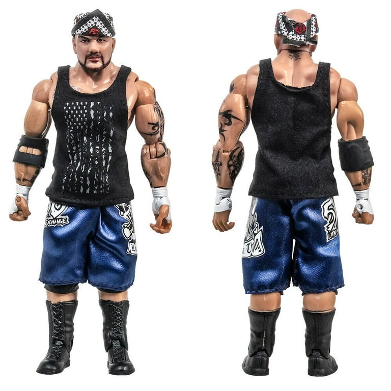 Homicide wrestler sale