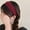 Winered, variant on Autumn Winter Wide Edge Woolen Knitted Headband for Women Girls Hair Hoop Female Hair Band Fashion Hair Accessories