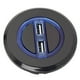 thumbnail image 5 of Sillón reclinable eléctrico BuyweekMX Puerto de Control Remoto Negro, 5 of 5