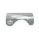 thumbnail image 1 of Accesorios para bicicletas Adhesivo de soporte inferior para bicicleta plegable Brompton BB almohadilla protectora (plata) FLhrweasw Nuevo, 1 of 5