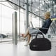 thumbnail image 4 of Bolsa de Viaje Multifuncional para Fitness Mjm240222730 | Bolsa de Gimnasio Portátil de Hombro con Compartimento para Zapatos, Bolsillos Impermeables, Correas Ocultables, Tela Oxford | Bolsa para Yog, 4 of 6