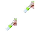 thumbnail image 1 of braveheart Portable Keyboard Cleaning Brush Universal Dustproof Keyboard Car Air Conditioning Outlet Cleaner Deatailing Cleaning Tool 2Set, 1 of 6