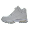 thumbnail image 4 of Nike Air Max Goadome Men's Boots White 865031-100, 4 of 6