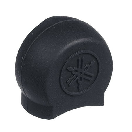Clarinetinet thmbrest cushion; blk
