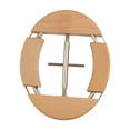 thumbnail image 4 of Estirador de sombreros de madera, ensanchador de gorras ajustable para dar forma a sombreros ajustados, 4 of 8