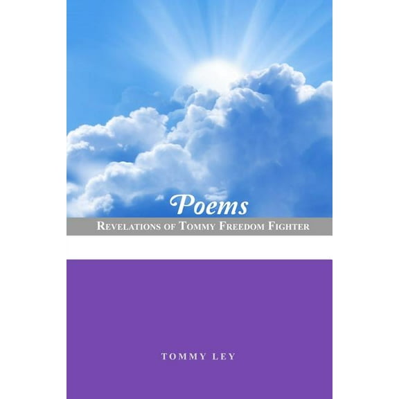 Revelations of Tommy Freedom Fighter (Paperback)