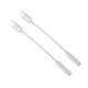 thumbnail image 1 of Cable adaptador de audio tipo C a 3,5 mm (2 unidades), 1 of 6